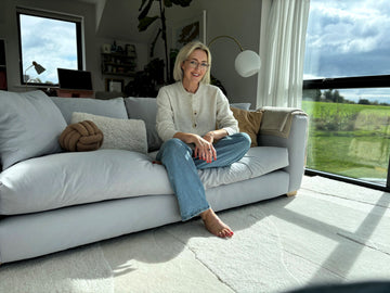 Living in West Cork