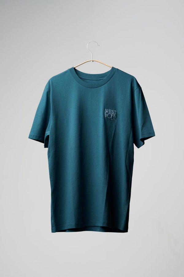 WCF Unisex Organic Cotton T-Shirt (Stargazer)
